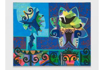 Eileen Agar contemporary artist
