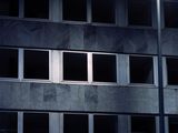 Nightcall II-10 by Satijn Panyigay contemporary artwork print works on paper