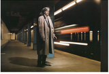 Alice by Philip-Lorca Dicorcia contemporary artwork print