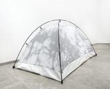 There I lay yesterday by Luca Campestri contemporary artwork print sculpture