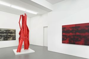 Bettina Pousttchi