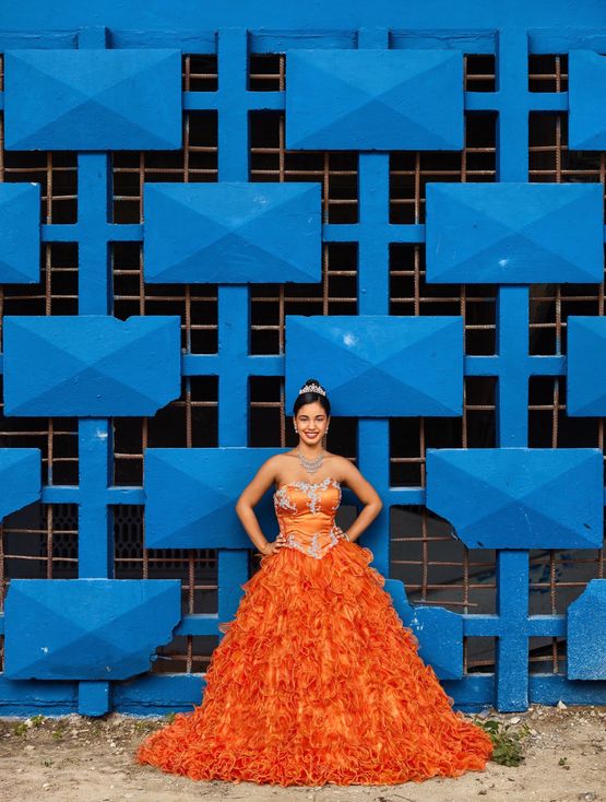 Gabriela Leon Greenup La Habana Cerro Latinoamericano Carraguao by Frank Thiel contemporary artwork Photography