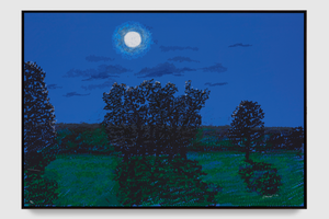 David Hockney