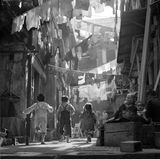 Childrens Paradise Hong Kong by Fan Ho contemporary artwork photography