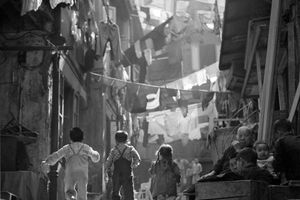 Fan Ho