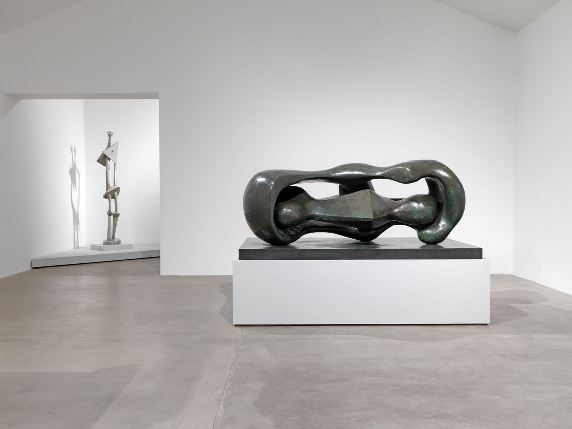 Henry Moore
