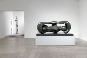 Henry Moore