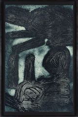 Djulpan by Nyapanyapa Yunupiu contemporary artwork painting