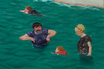 Felix Vallotton contemporary artist