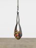 hanging fruit by Kathleen Ryan contemporary artwork Sculpture