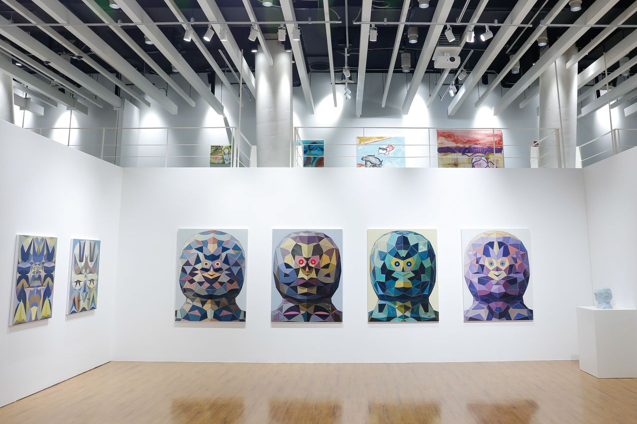 Group Exhibition