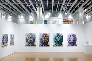 Group Exhibition