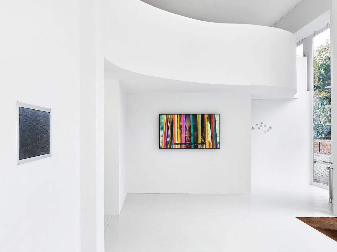 Group Exhibition
