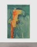 To be sunlight not history by Mai-Thu Perret contemporary artwork Textile