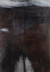 untitled by Jana Marie Kolbert contemporary artwork painting