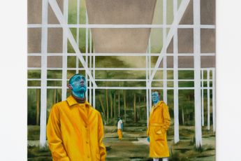 Damien Cifelli contemporary artist