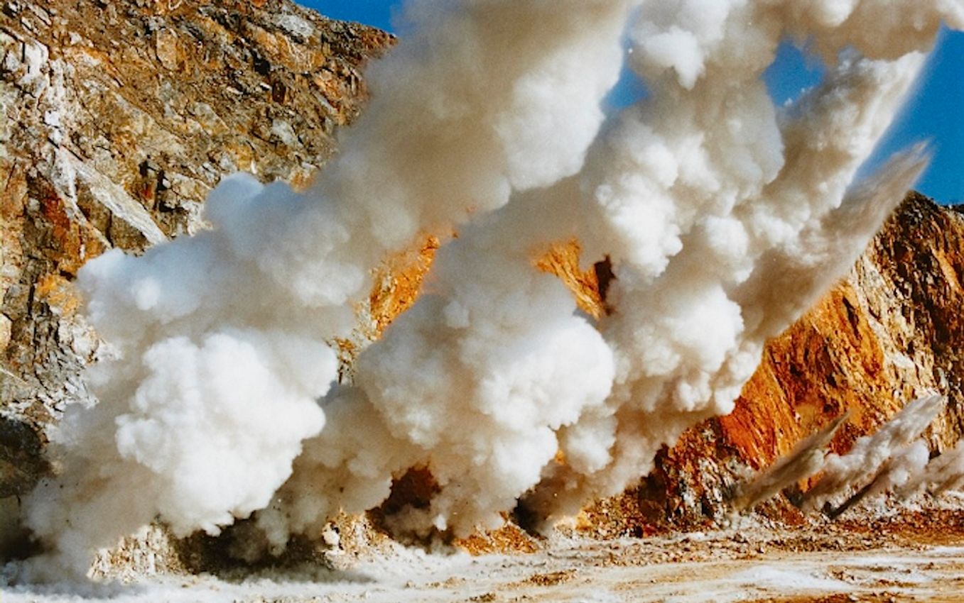 Naoya Hatakeyama