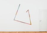 Nebu Eavesdrop by Henrik Eiben contemporary artwork sculpture