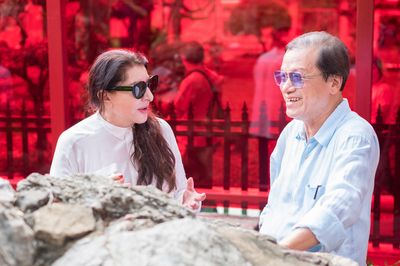 Bangkok Art Biennale Returning to Citys Temples in October 2020