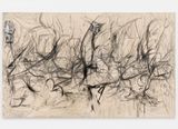 tbc by Peppi Bottrop contemporary artwork drawing