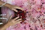 Annalee Davis contemporary artist