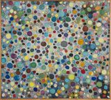 Work by Yukihisa Isobe contemporary artwork painting