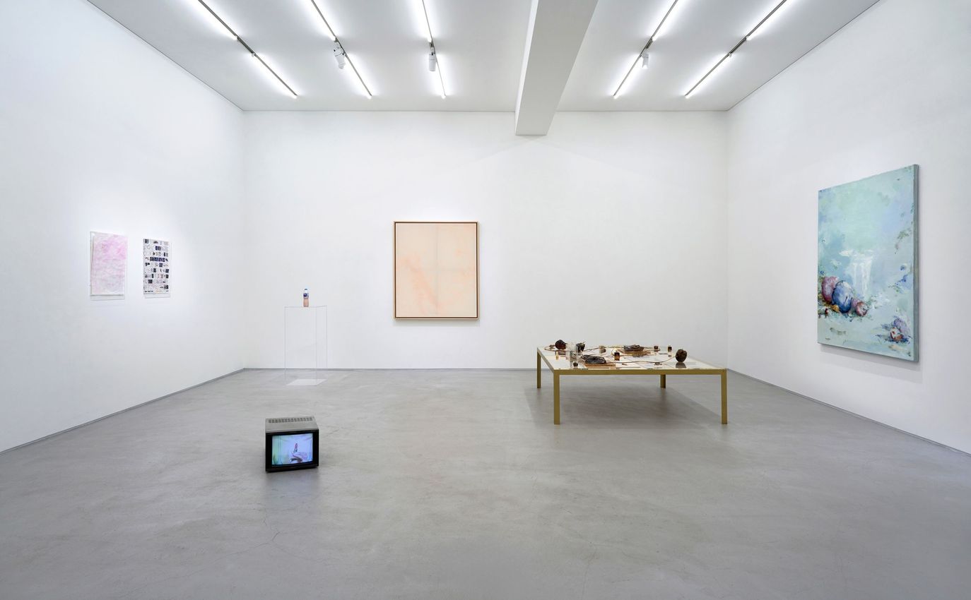 Group Exhibition