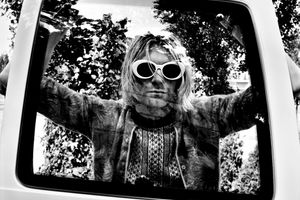 Anton Corbijn