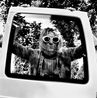 Kurt Cobain Seattle by Anton Corbijn contemporary artwork Print