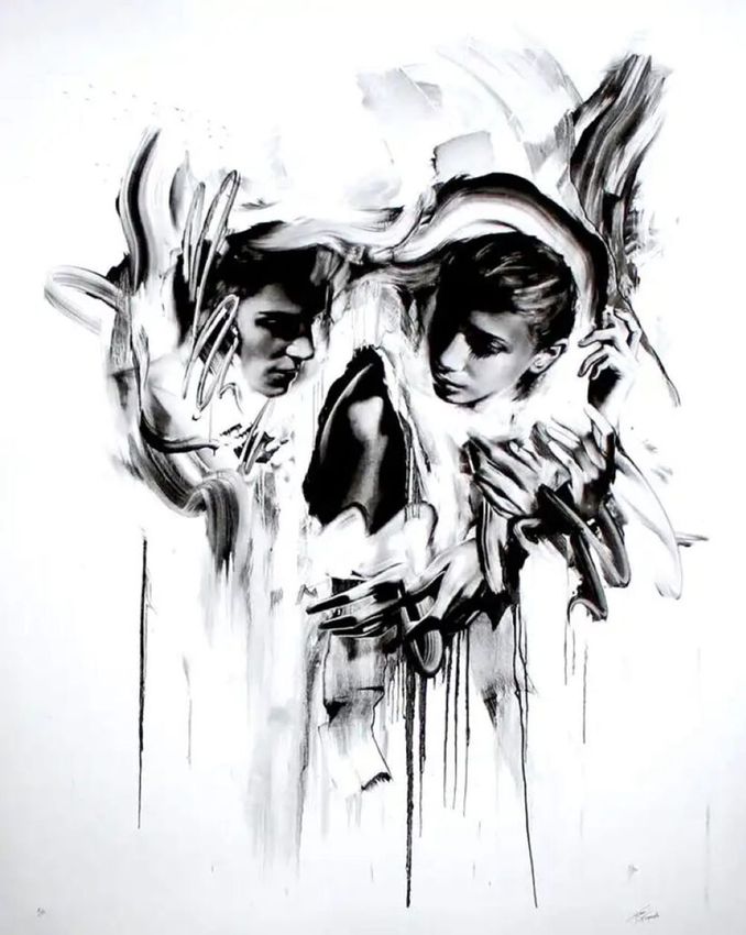 TOM FRENCH