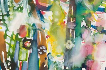 Romare Bearden contemporary artist