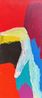 Dibirdibi Country by Sally Gabori contemporary artwork Painting