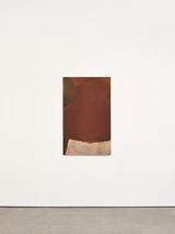 Untitled by Stef Driesen contemporary artwork painting