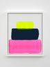 Work No. 3779 by Martin Creed contemporary artwork Painting