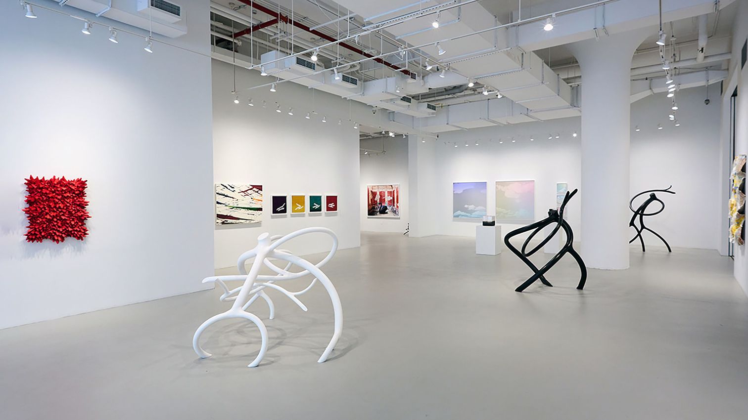 Group Exhibition