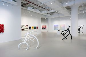Group Exhibition