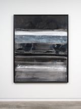Underneath by Matt Arbuckle contemporary artwork painting