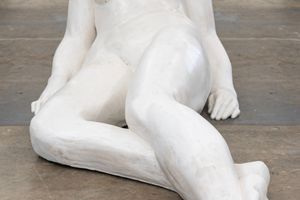 Vanessa Beecroft
