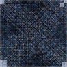 Appearance of Crosses 2013-6 by Ding Yi contemporary artwork Painting