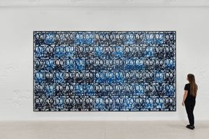 Rashid Johnson