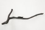 The Journey Fig. 1 by Elmgreen Dragset contemporary artwork Sculpture
