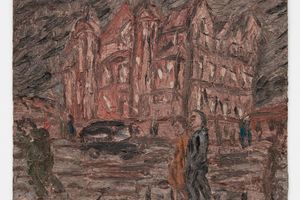 Leon Kossoff