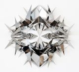 Radiance 1 by Timo Nasseri contemporary artwork sculpture