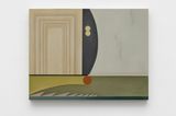 Justice by Kong Lingnan contemporary artwork painting