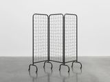 Divide by Mona Hatoum contemporary artwork sculpture