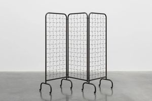 Mona Hatoum