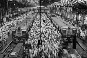 Sebastiao Salgado