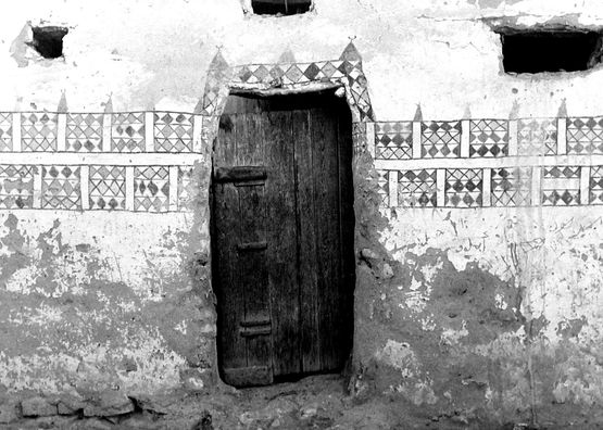001 B W Photos 1975-1980 01 by Chant Avedissian contemporary artwork Photography