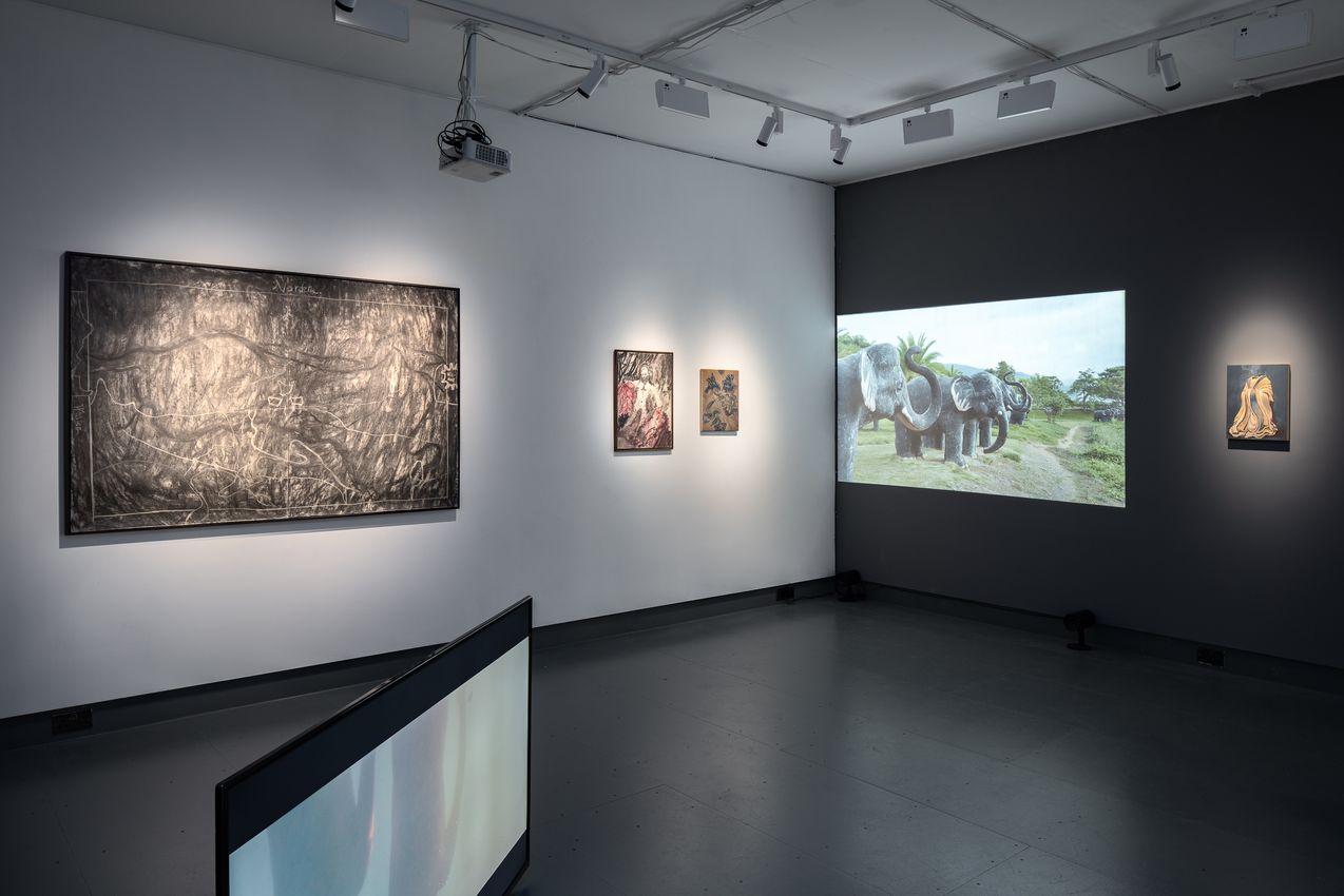 Group Exhibition