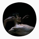 Untitled LS SH587 30M 201314 by Bill Henson contemporary artwork photography